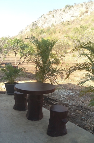 Imagen de la habitación del Hotel Phurang Hill Resort. Foto 11