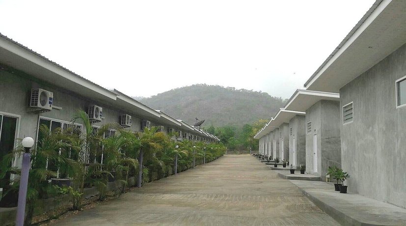 Imagen de la habitación del Hotel Phurang Hill Resort. Foto 12
