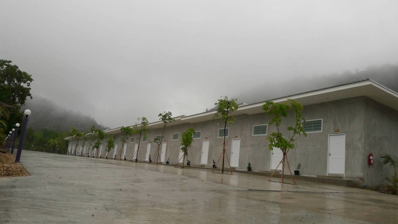 Imagen general del Hotel Phurang Hill Resort. Foto 4