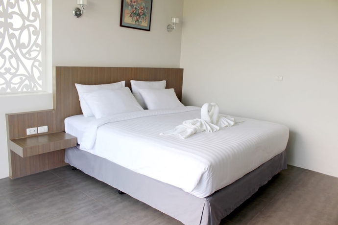 Imagen de la habitación del Hotel Phurapee Pakchong. Foto 15