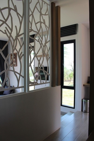Imagen de la habitación del Hotel Phurapee Pakchong. Foto 17