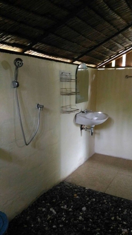 Imagen de la habitación del Hotel Phuritra Sabai Resort Koh Lipe. Foto 8
