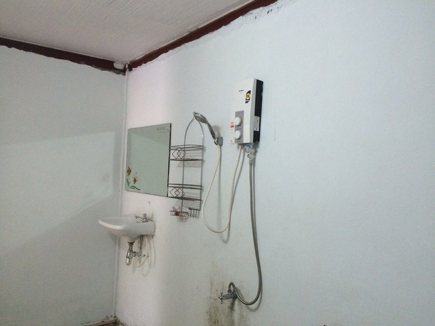 Imagen de la habitación del Hotel Phuritra Sabai Resort Koh Lipe. Foto 9