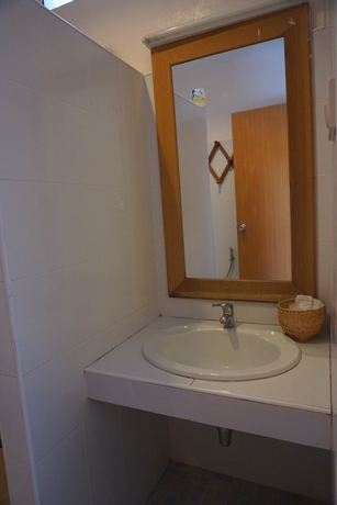 Imagen de la habitación del Hotel Phurua Bussaba Resort and Spa. Foto 5