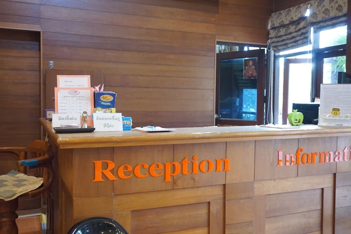 Imagen de los interiores del Hotel Phurua Bussaba Resort and Spa. Foto 18