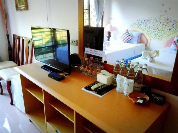 Imagen de la habitación del Hotel Phurua Bussaba Resort and Spa. Foto 7