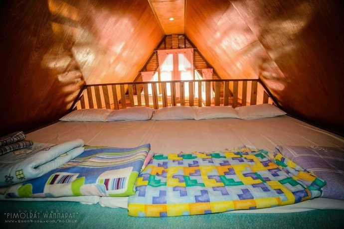 Imagen de la habitación del Hotel Phurua Bussaba Resort and Spa. Foto 10