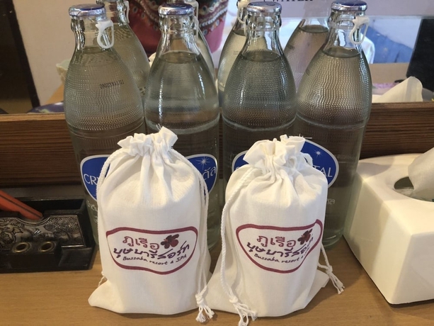 Imagen de la habitación del Hotel Phurua Bussaba Resort and Spa. Foto 13