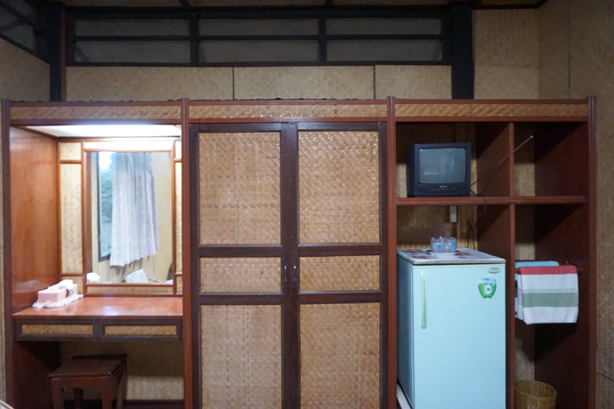 Imagen de la habitación del Hotel Phurua Chalet. Foto 2