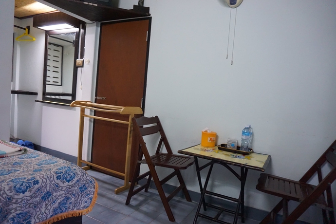 Imagen de la habitación del Hotel Phurua Chalet. Foto 3