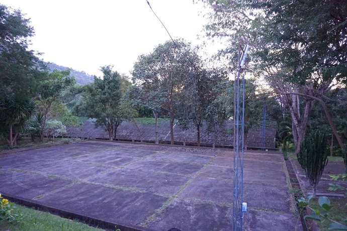 Imagen de los exteriores del Hotel Phurua Chalet. Foto 14