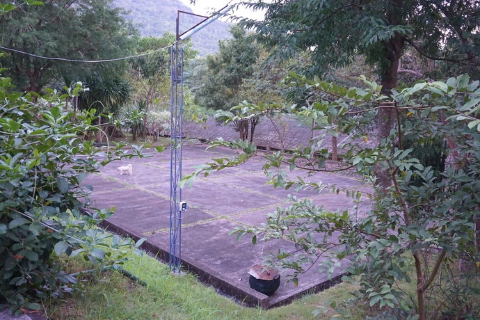 Imagen de los exteriores del Hotel Phurua Chalet. Foto 16