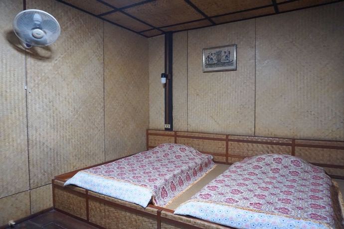 Imagen de la habitación del Hotel Phurua Chalet. Foto 4