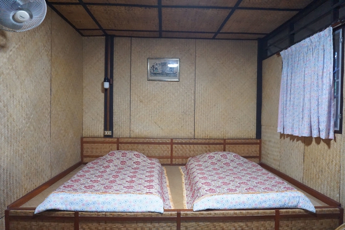 Imagen de la habitación del Hotel Phurua Chalet. Foto 6