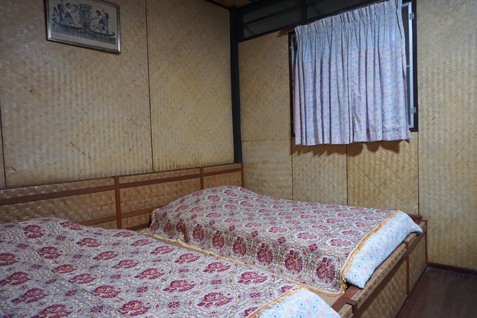 Imagen de la habitación del Hotel Phurua Chalet. Foto 7