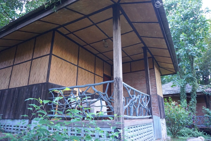 Imagen de la habitación del Hotel Phurua Chalet. Foto 8