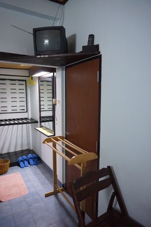 Imagen de la habitación del Hotel Phurua Chalet. Foto 9