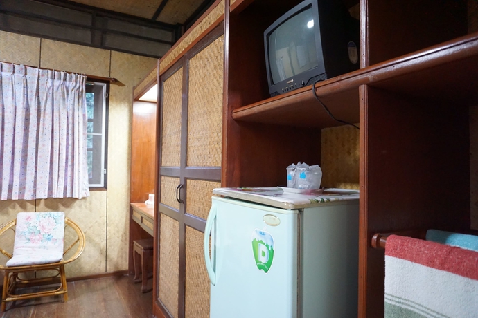 Imagen de la habitación del Hotel Phurua Chalet. Foto 11