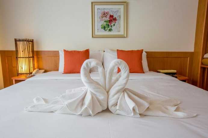 Imagen general del Hotel Phurua Inn. Foto 2