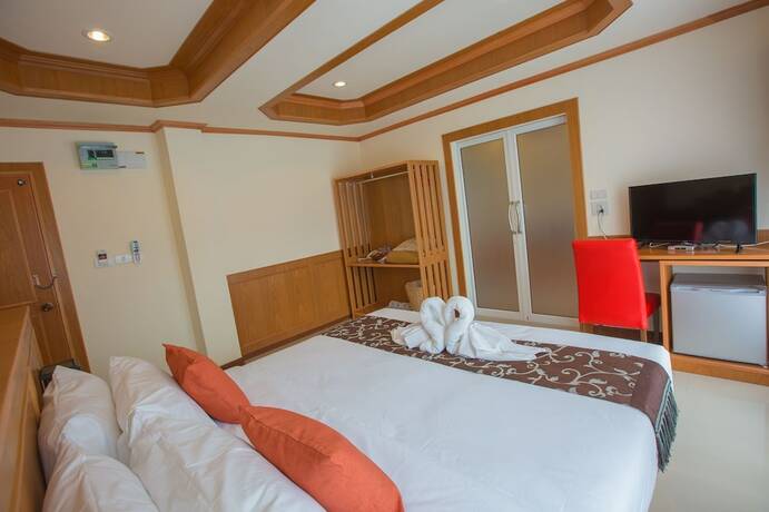 Imagen general del Hotel Phurua Inn. Foto 11