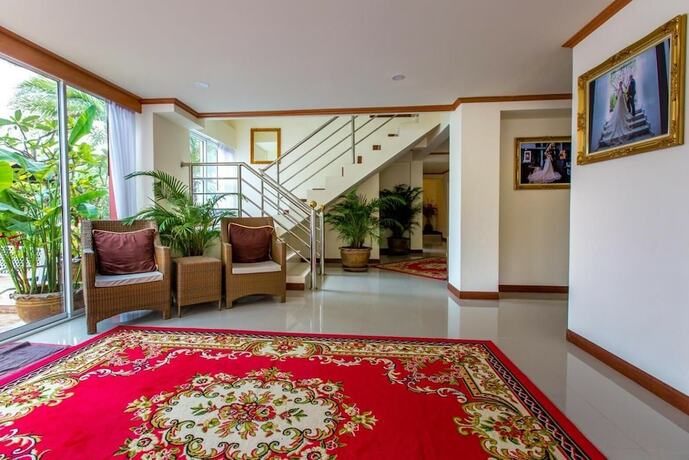 Imagen general del Hotel Phurua Inn. Foto 13