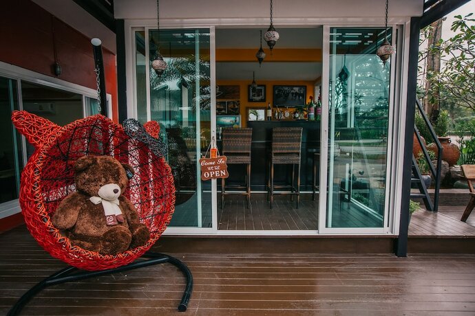 Imagen general del Hotel Phurua Inn. Foto 14