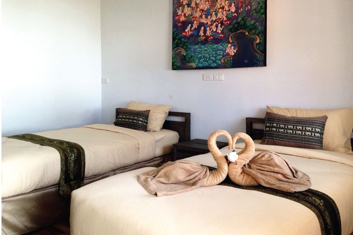 Imagen de la habitación del Hotel Phurua Sanctuary Resort and Spa. Foto 8