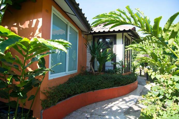 Imagen general del Hotel Phurua View. Foto 2