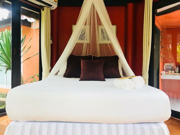 Imagen general del Hotel Phurua View. Foto 3