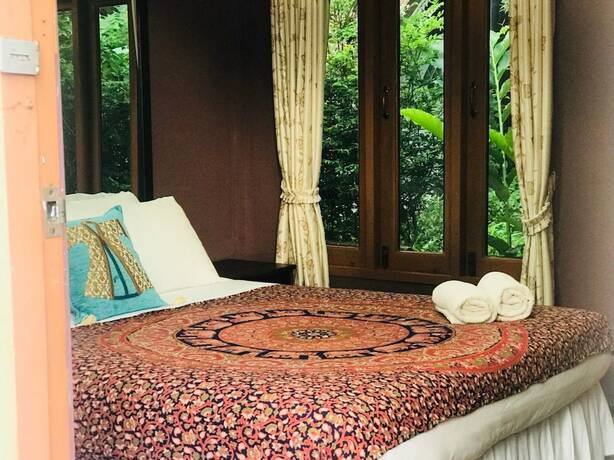 Imagen general del Hotel Phurua View. Foto 4