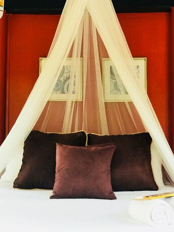 Imagen general del Hotel Phurua View. Foto 8