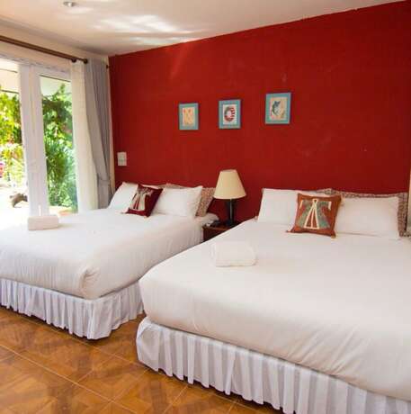 Imagen de la habitación del Hotel Phurua View. Foto 10