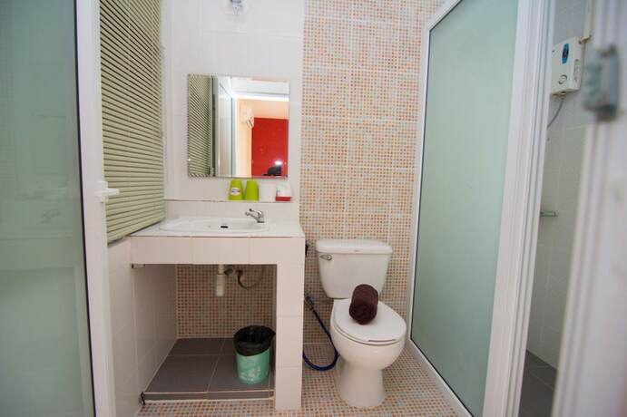 Imagen de la habitación del Hotel Phurua View. Foto 12