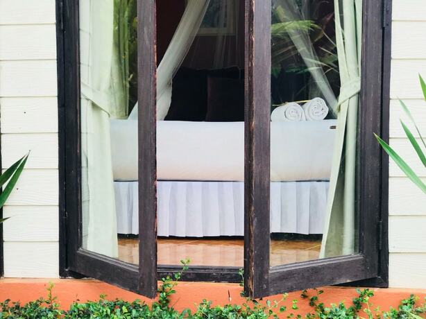 Imagen de la habitación del Hotel Phurua View. Foto 13