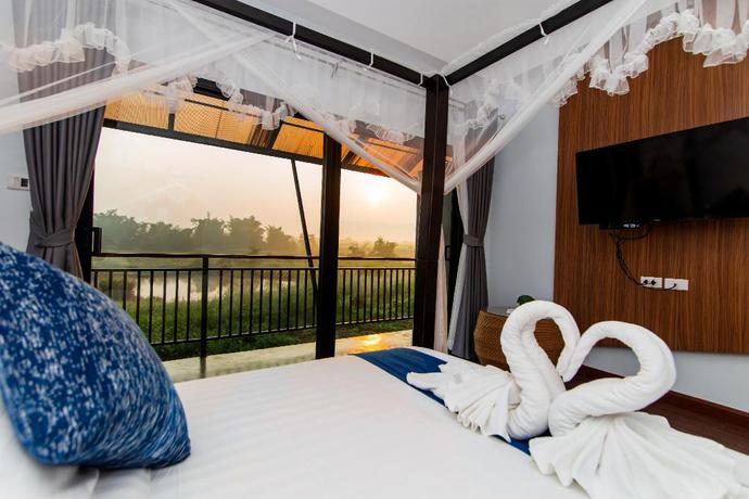 Imagen general del Hotel Phuruakeeree Resort. Foto 2