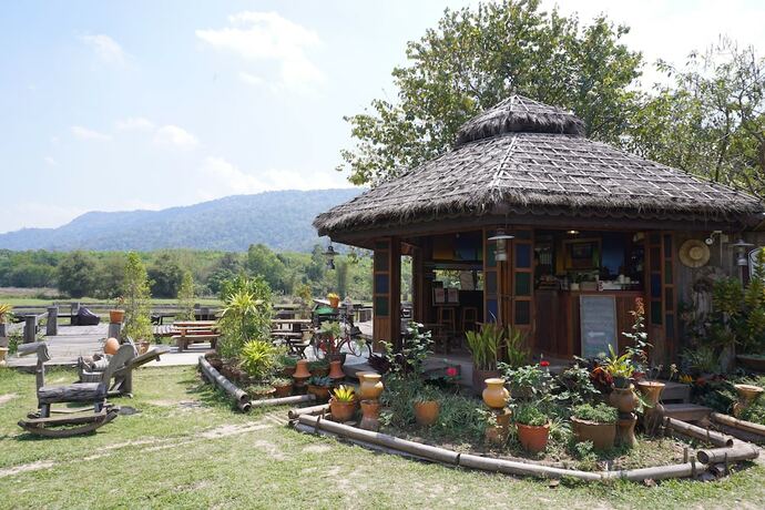 Imagen general del Hotel Phuruarounmai Resort. Foto 2