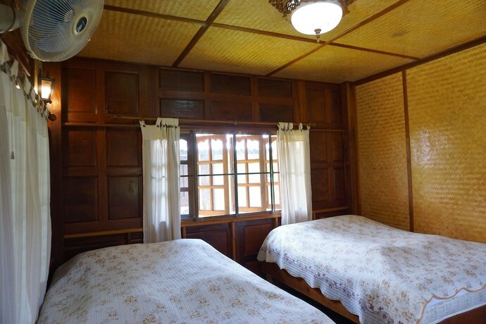 Imagen de la habitación del Hotel Phuruarounmai Resort. Foto 19