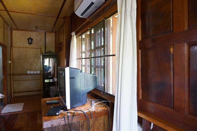 Imagen general del Hotel Phuruarounmai Resort. Foto 4