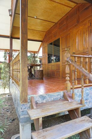 Imagen general del Hotel Phuruarounmai Resort. Foto 5