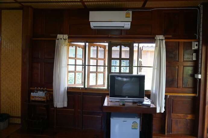 Imagen general del Hotel Phuruarounmai Resort. Foto 6