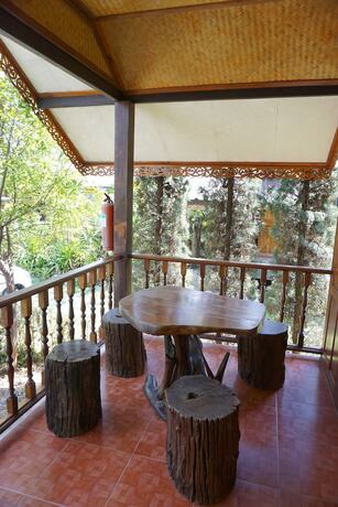 Imagen general del Hotel Phuruarounmai Resort. Foto 7