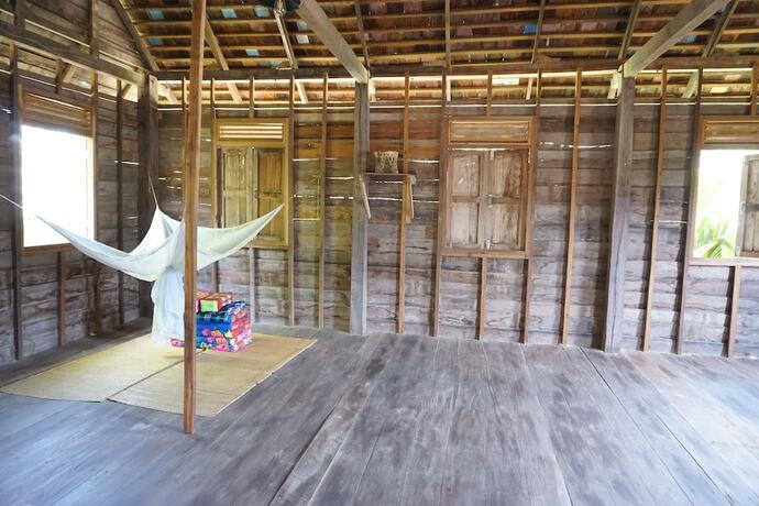 Imagen general del Hotel Phuruarounmai Resort. Foto 9