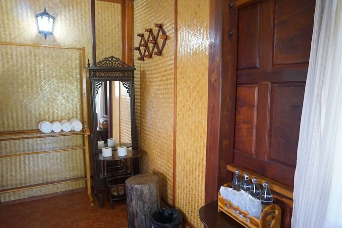 Imagen general del Hotel Phuruarounmai Resort. Foto 10