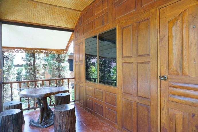 Imagen general del Hotel Phuruarounmai Resort. Foto 11