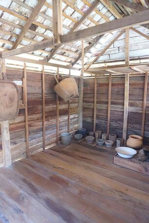 Imagen general del Hotel Phuruarounmai Resort. Foto 12