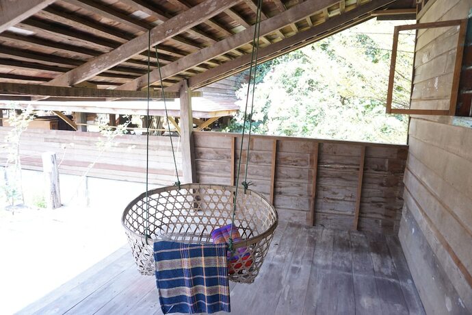 Imagen general del Hotel Phuruarounmai Resort. Foto 13