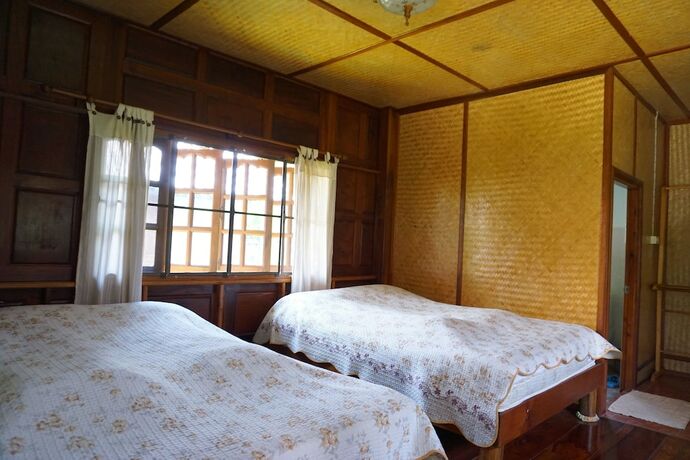 Imagen general del Hotel Phuruarounmai Resort. Foto 14