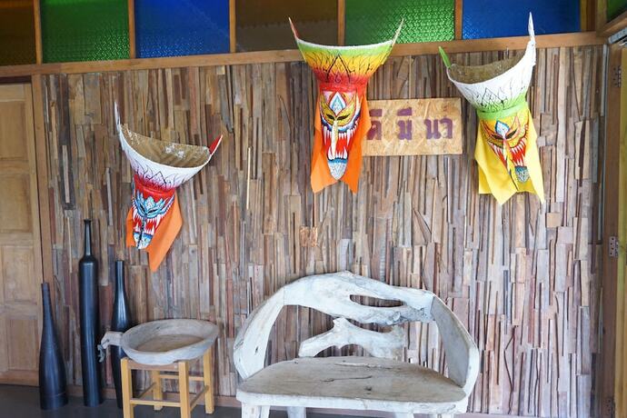 Imagen general del Hotel Phuruarounmai Resort. Foto 15