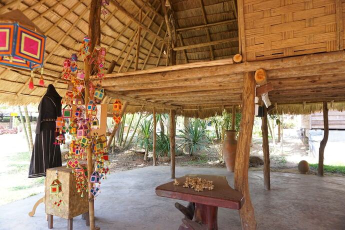 Imagen general del Hotel Phuruarounmai Resort. Foto 16