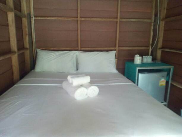 Imagen general del Hotel Phusambig Resort. Foto 2